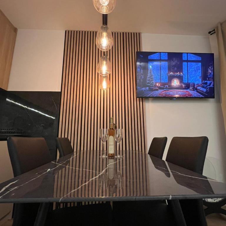 Prestige Kopaonik - Iznad Oblaka A1 - One-Bedroom Apartment - 9