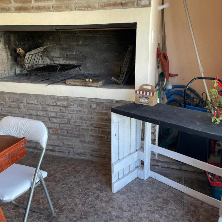 Chacra Don Herminio - One-Bedroom House - 17