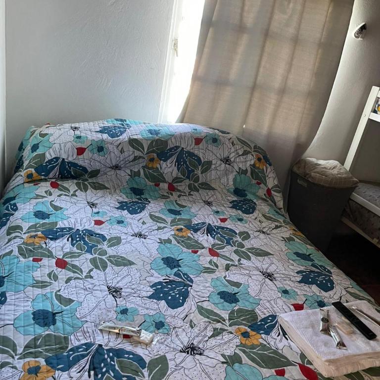 Chacra Don Herminio - One-Bedroom House - 5