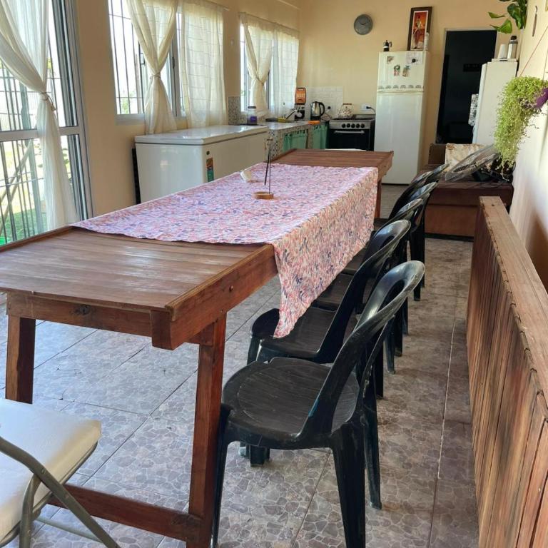 Chacra Don Herminio - One-Bedroom House - 15