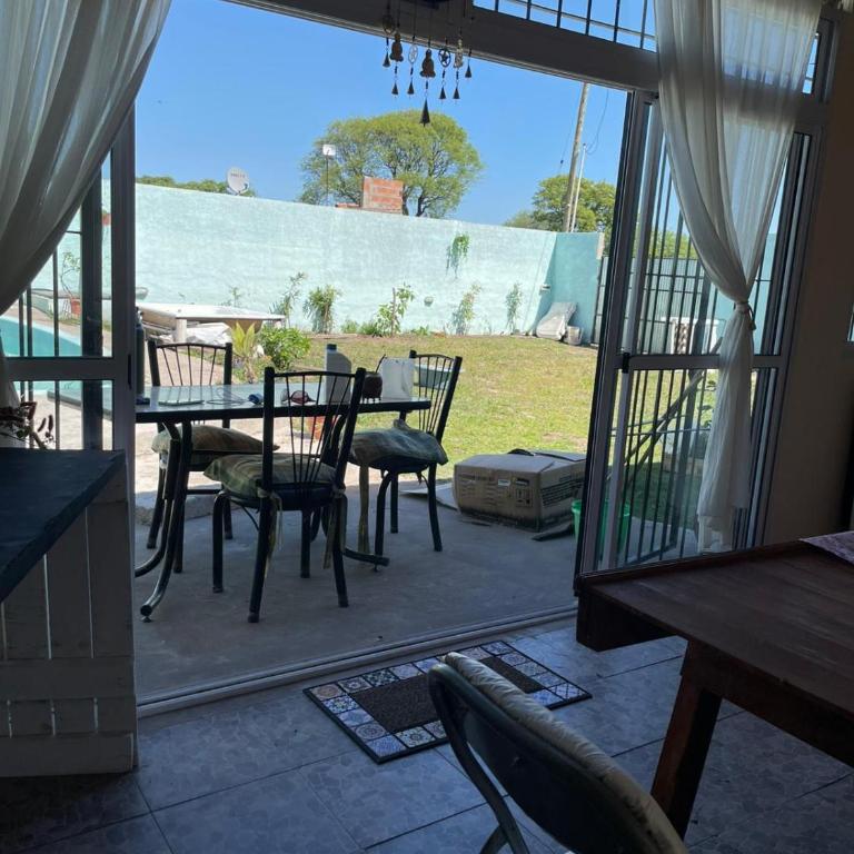 Chacra Don Herminio - One-Bedroom House - 16