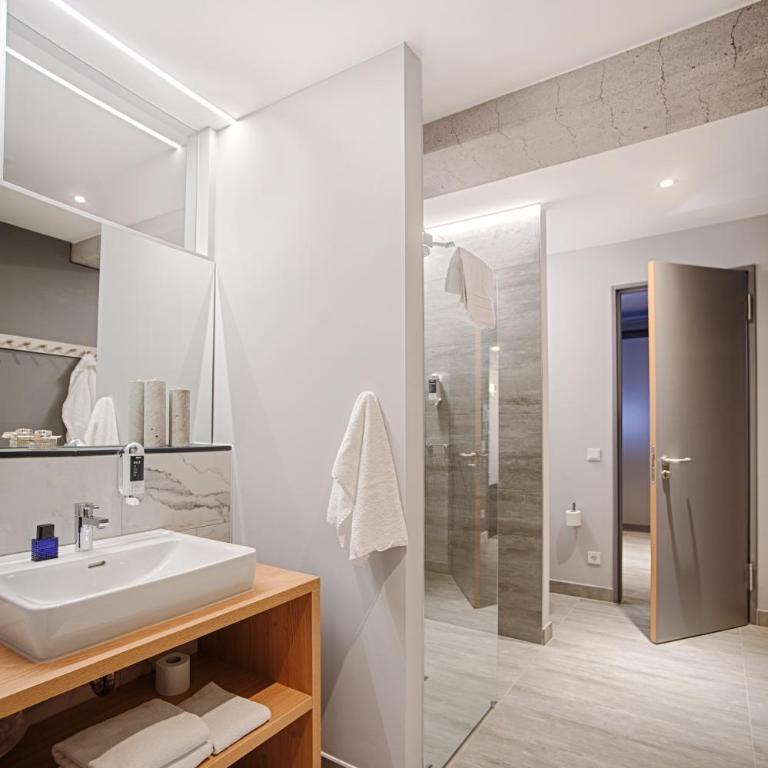 MLOFT Apartments München - Apartment with Terrace and kitchenette (4 Adults) - 3