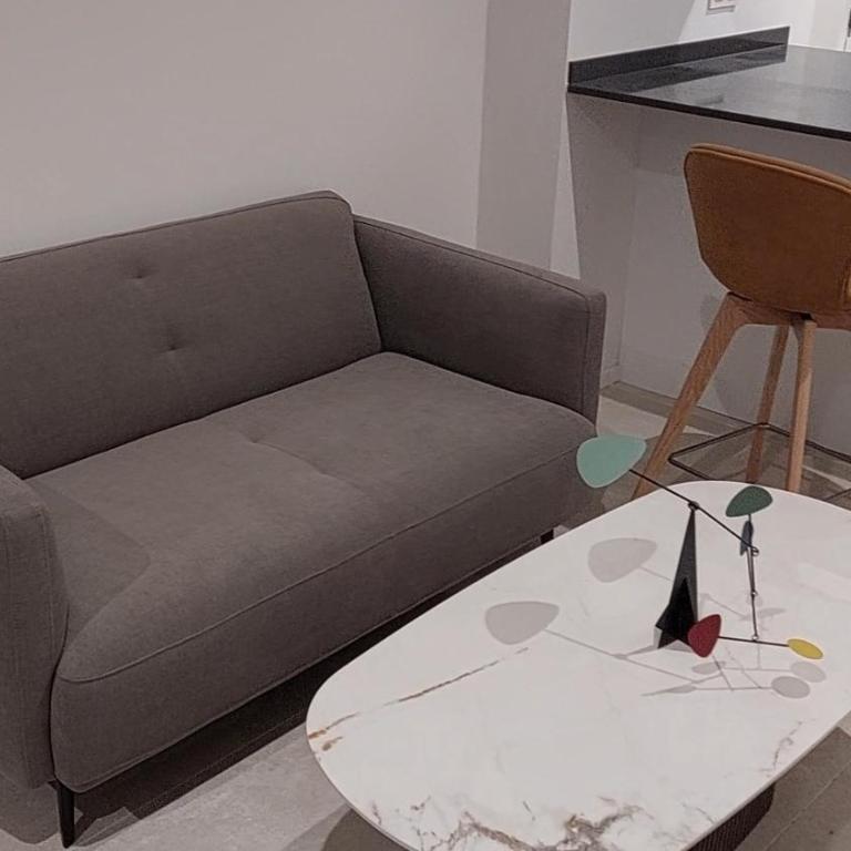 Estudio Ricci-Chamberí - One-Bedroom Apartment - 9