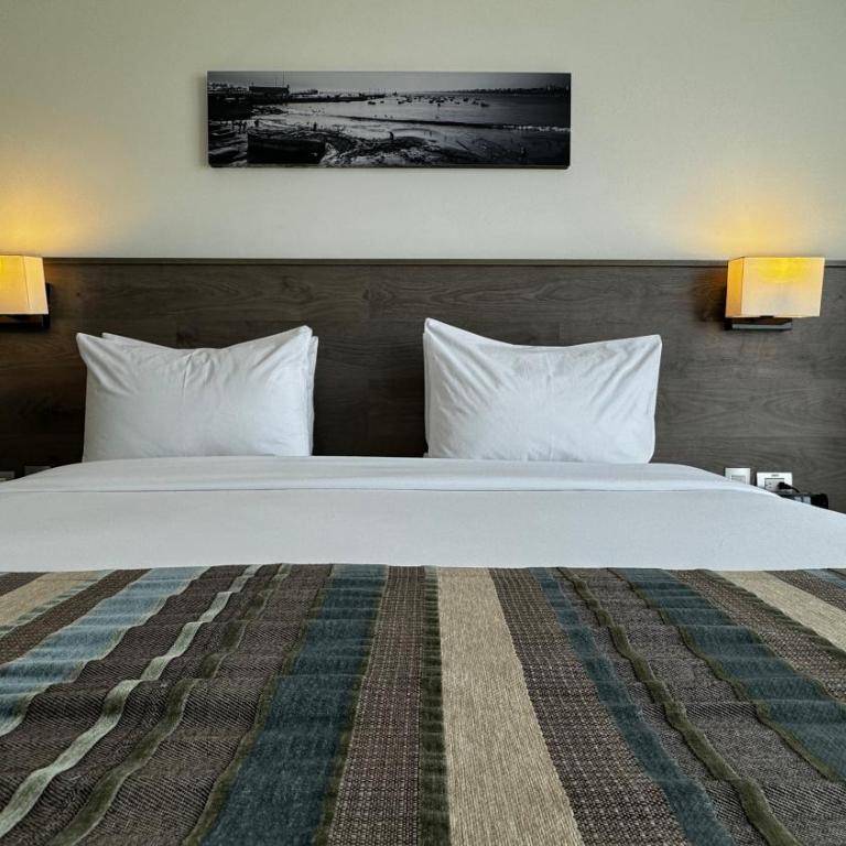 Best Western Plus Urban Larco Hotel - Habitación Triple Superior - 21