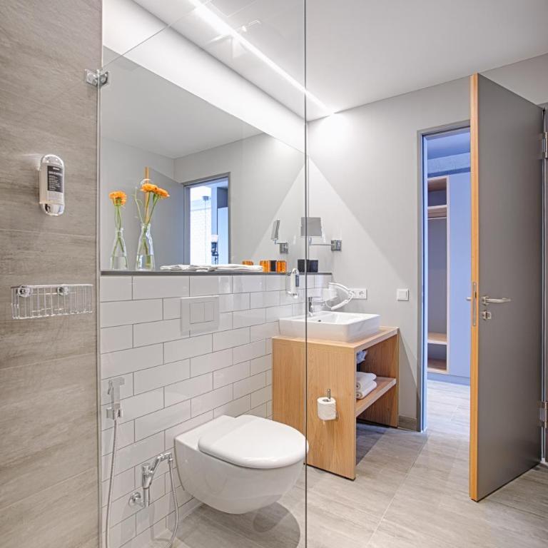 MLOFT Apartments München - Standard Studio with kitchenette (1 Adult) - 3