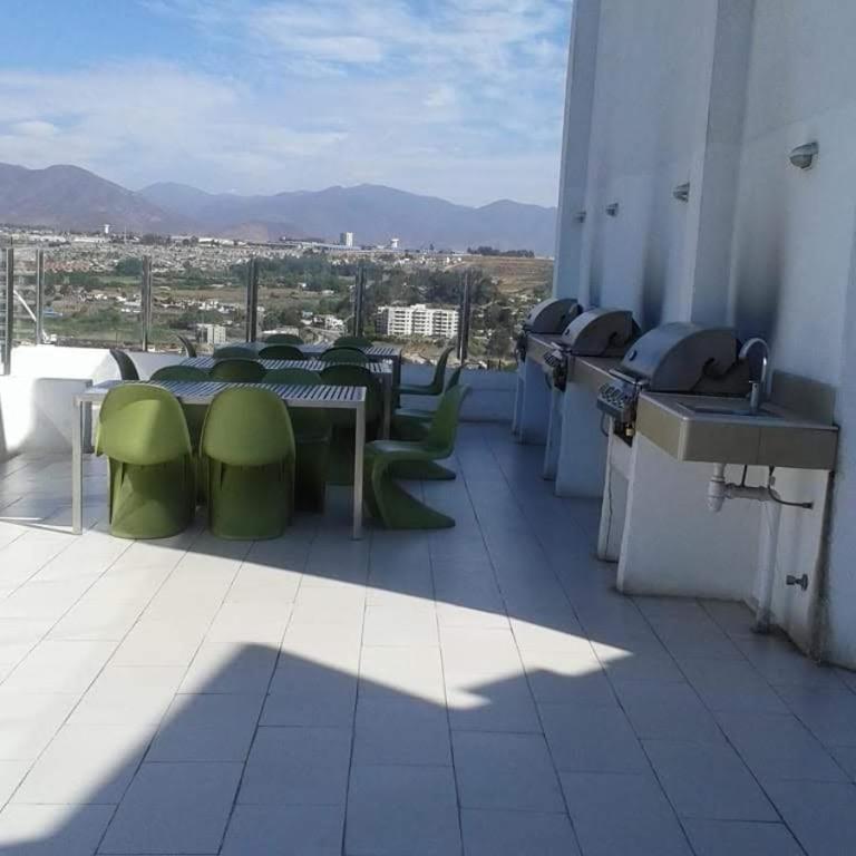 Playa y Spa Jardín del Mar - Apartamento de 1 dormitorio - 12