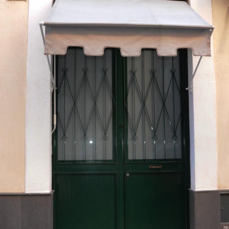 Verdi apartment - Historic Centre Catania - Two-Bedroom Apartment - 4
