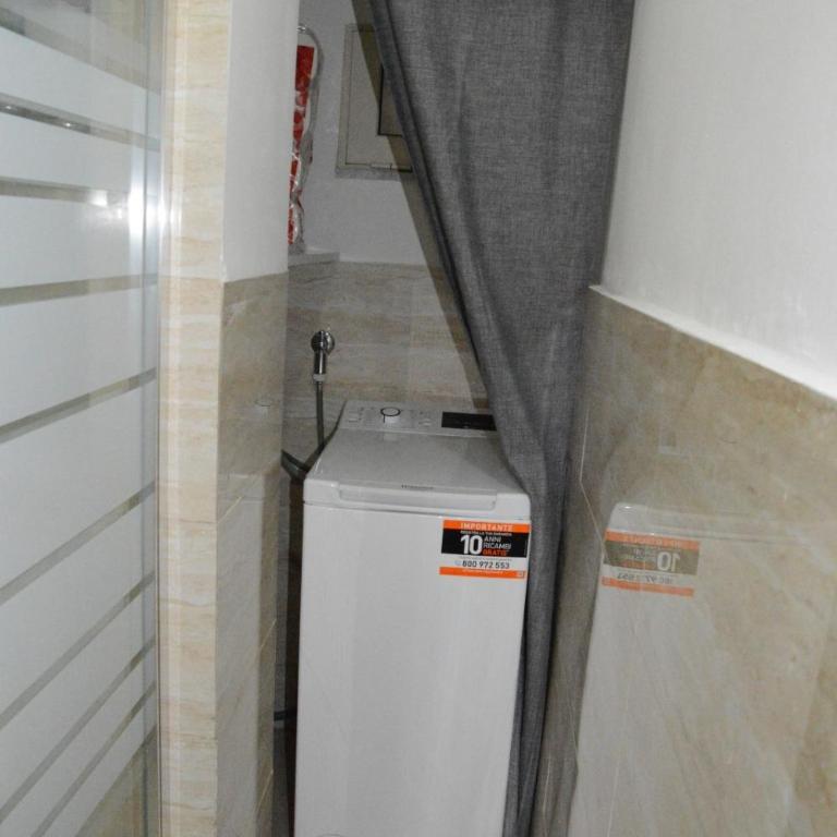 Verdi apartment - Historic Centre Catania - Two-Bedroom Apartment - 5