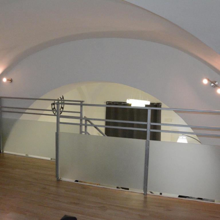 Verdi apartment - Historic Centre Catania - Two-Bedroom Apartment - 13