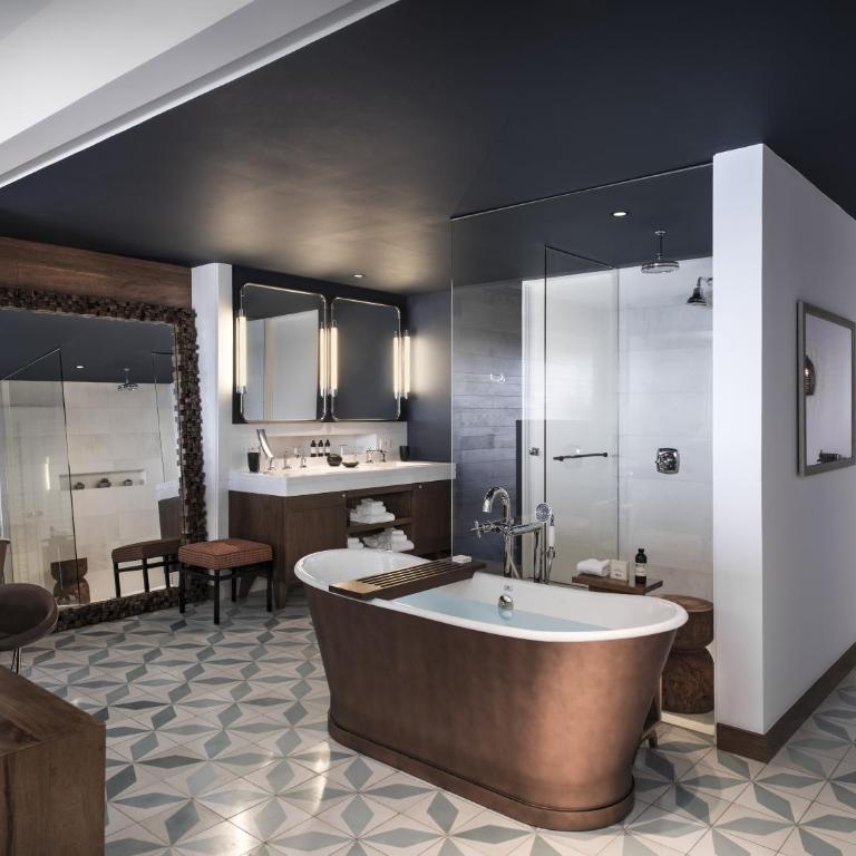 The Cape, A Thompson Hotel, by Hyatt - Suite Junior con vistas al océano - 3