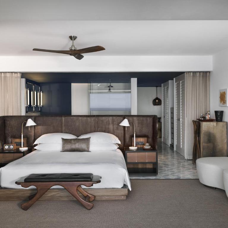 The Cape, A Thompson Hotel, by Hyatt - Suite Junior con vistas al océano - 4