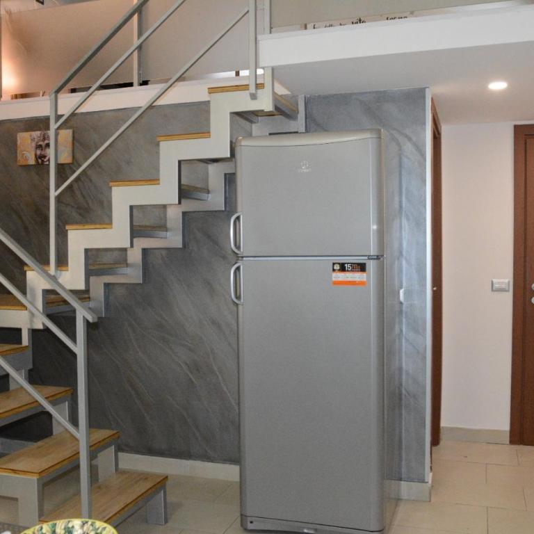 Verdi apartment - Historic Centre Catania - Two-Bedroom Apartment - 23