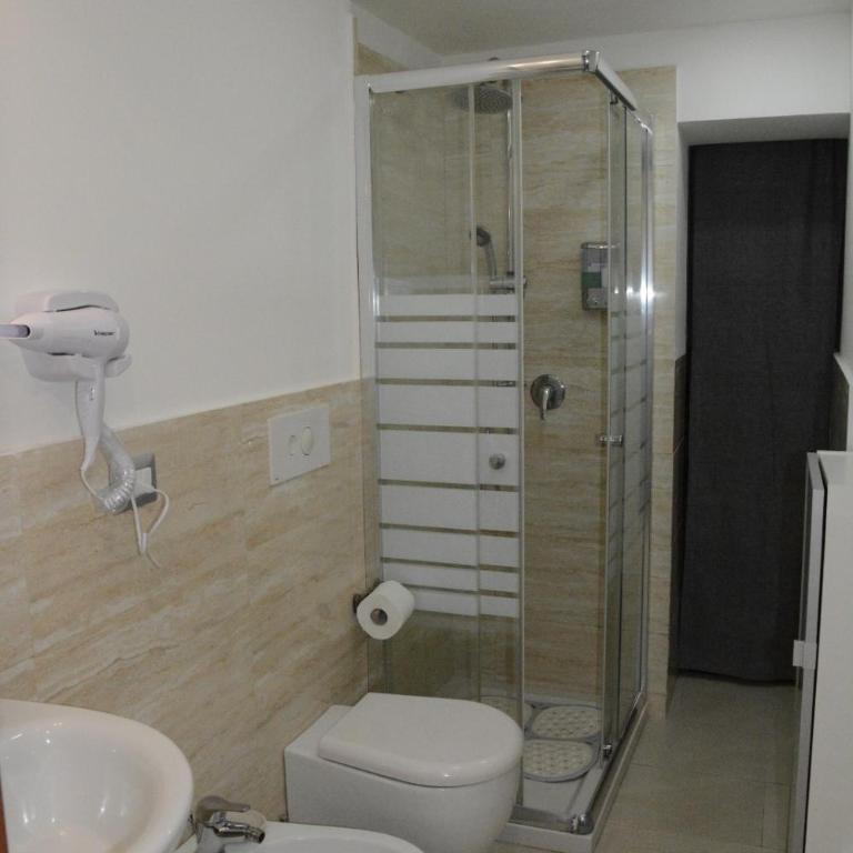 Verdi apartment - Historic Centre Catania - Two-Bedroom Apartment - 24