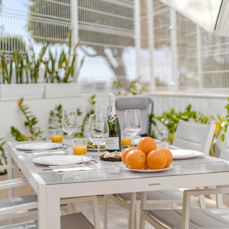 BuenaVista Park Royal - Apartamento de 1 dormitorio - 26