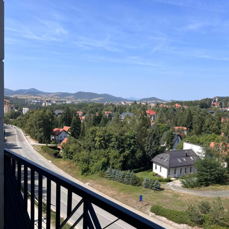 Apartman TARA - Apartman sa 1 Spavaćom Sobom - 6