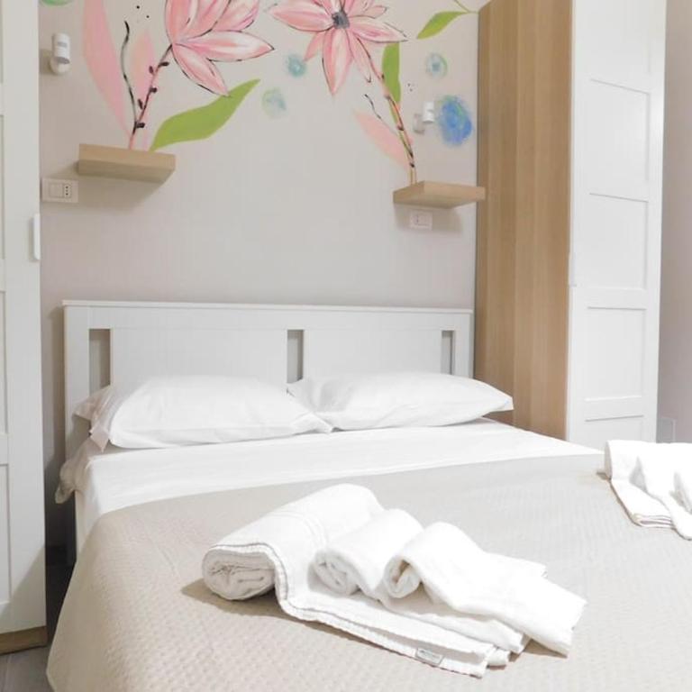 Appartamento Isabel a Cavour - Appartamento con 1 Camera da Letto - 5