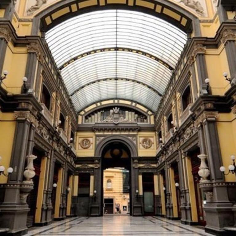Appartamento Isabel a Cavour - Appartamento con 1 Camera da Letto - 8