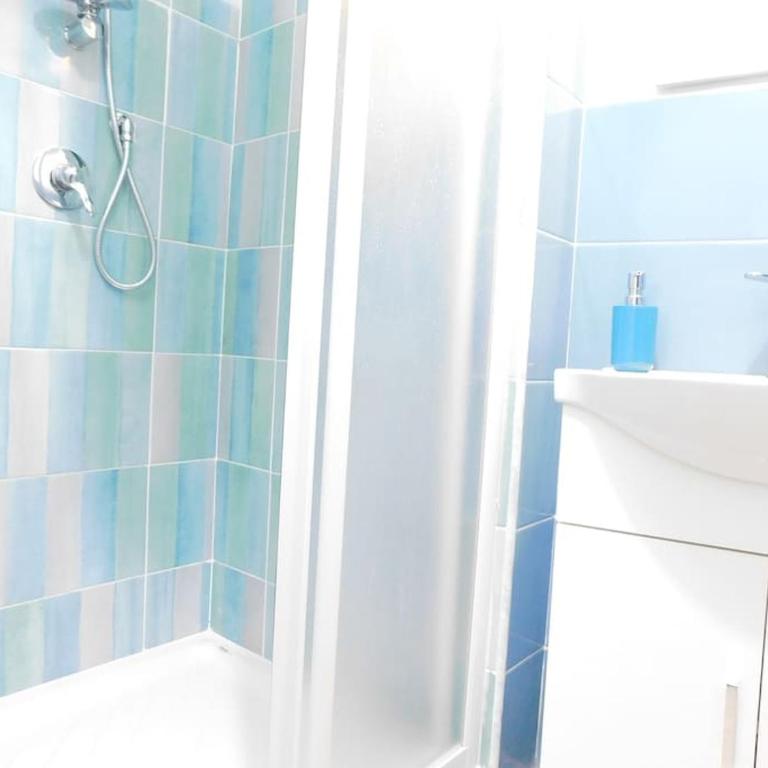 Appartamento Isabel a Cavour - Appartamento con 1 Camera da Letto - 9