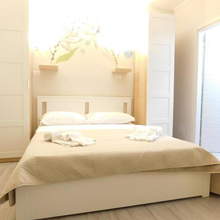 Appartamento Isabel a Cavour - Appartamento con 1 Camera da Letto - 11