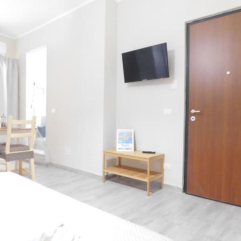 Appartamento Isabel a Cavour - Appartamento con 1 Camera da Letto - 12
