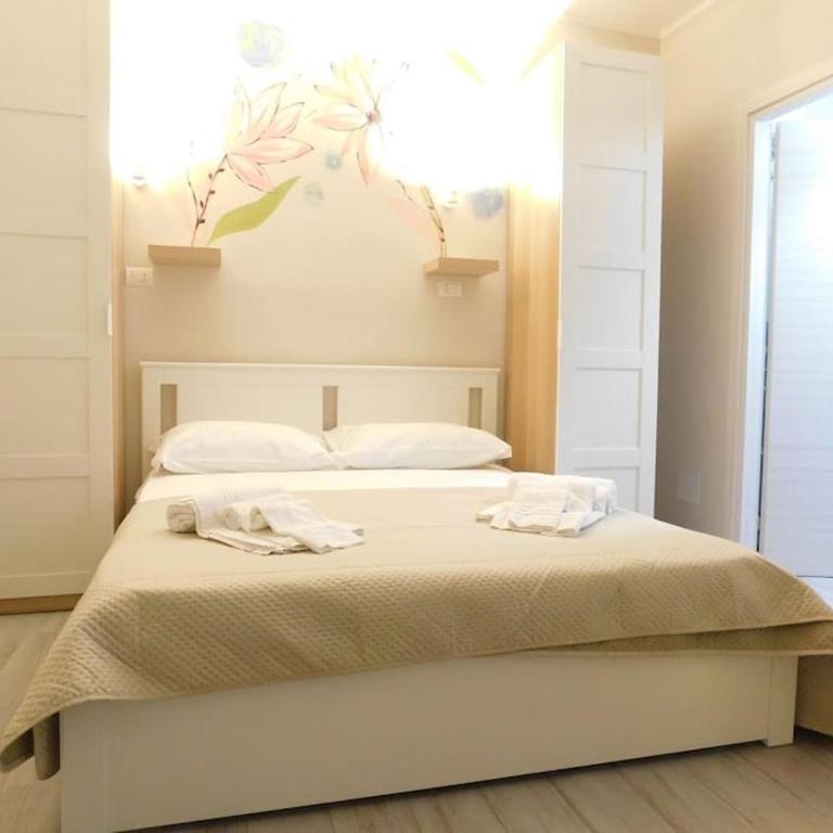 Appartamento Isabel a Cavour - Appartamento con 1 Camera da Letto - 4