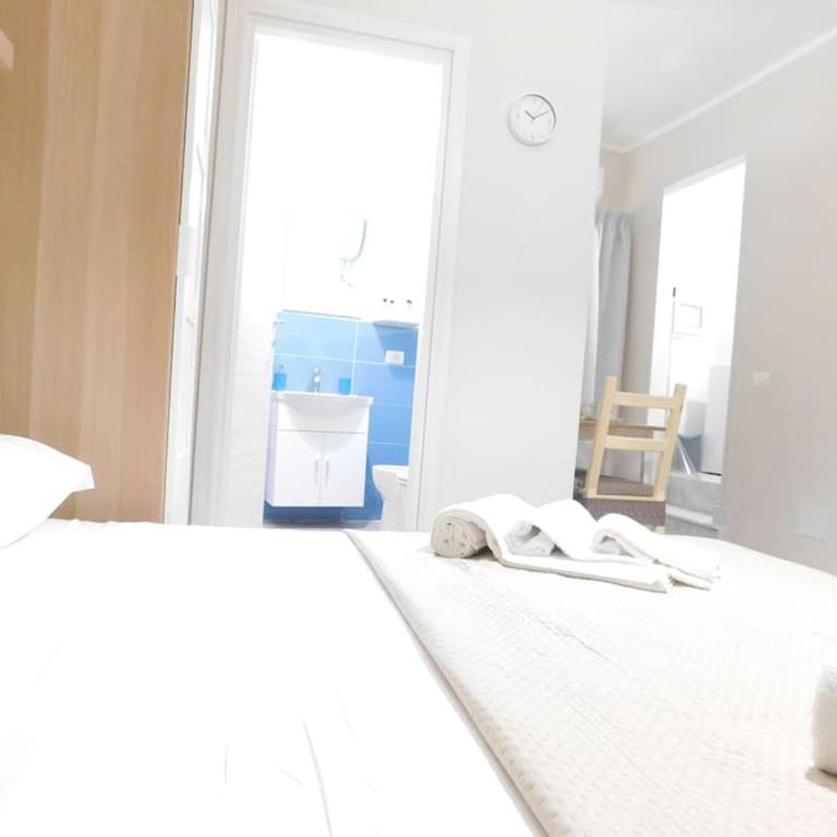 Appartamento Isabel a Cavour - Appartamento con 1 Camera da Letto - 13