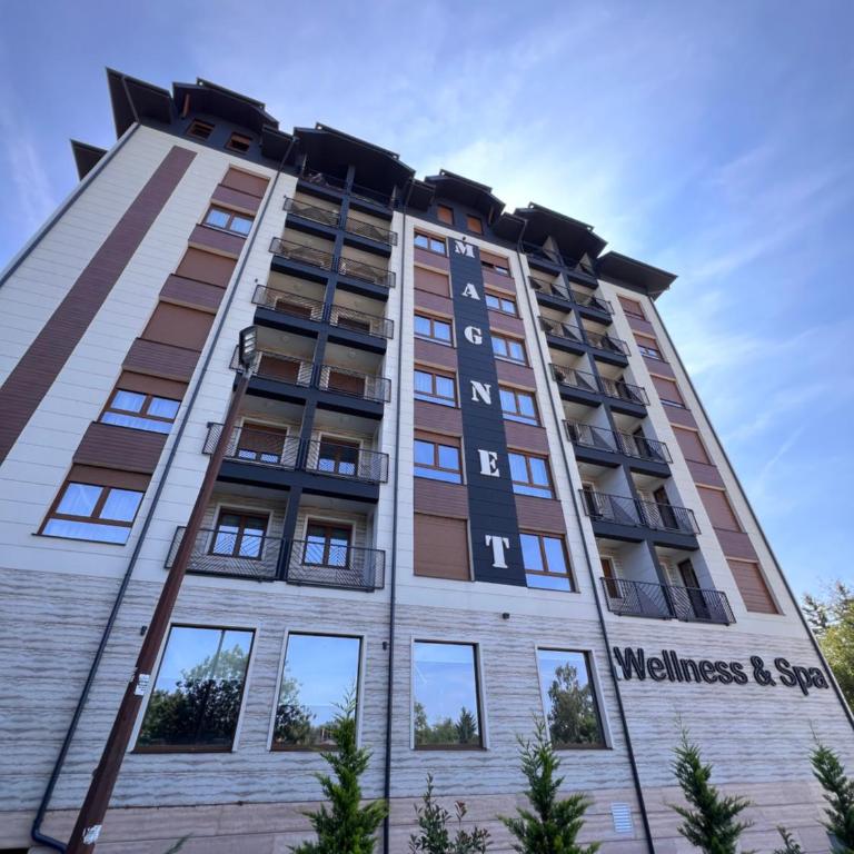 Apartman TARA - Apartman sa 1 Spavaćom Sobom - 12