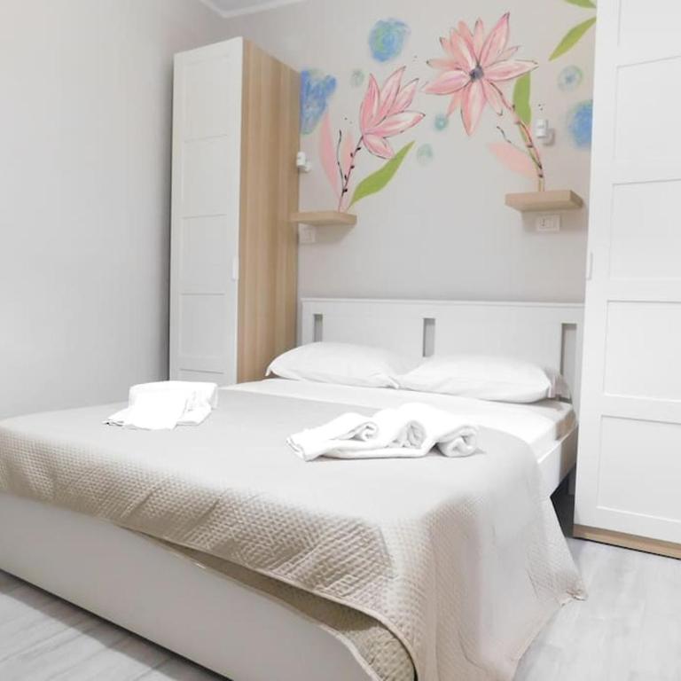 Appartamento Isabel a Cavour - Appartamento con 1 Camera da Letto - 14