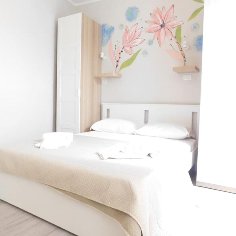 Appartamento Isabel a Cavour - Appartamento con 1 Camera da Letto - 15