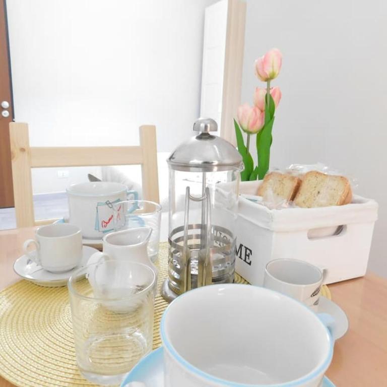 Appartamento Isabel a Cavour - Appartamento con 1 Camera da Letto - 3