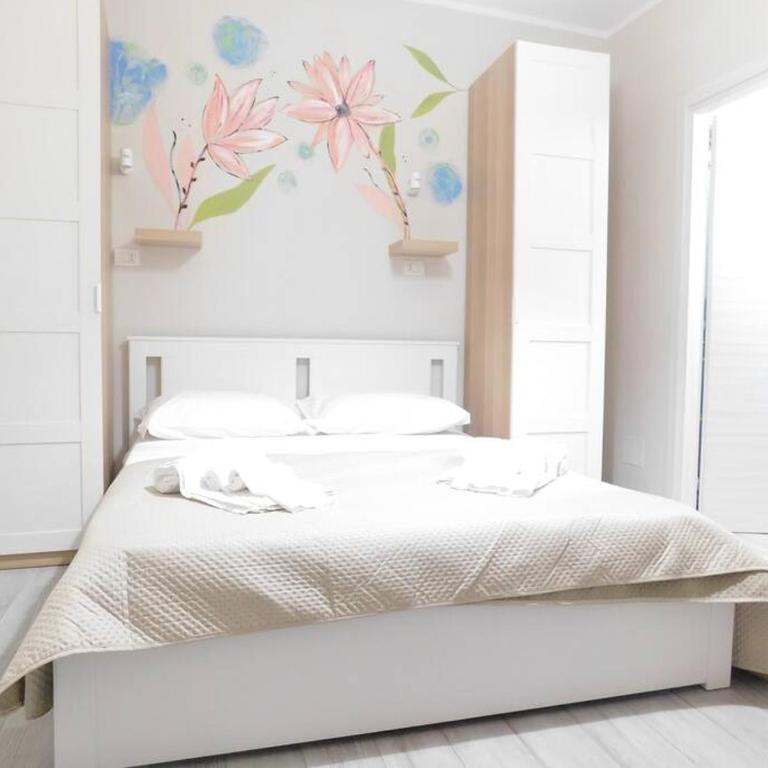 Appartamento Isabel a Cavour - Appartamento con 1 Camera da Letto - 16