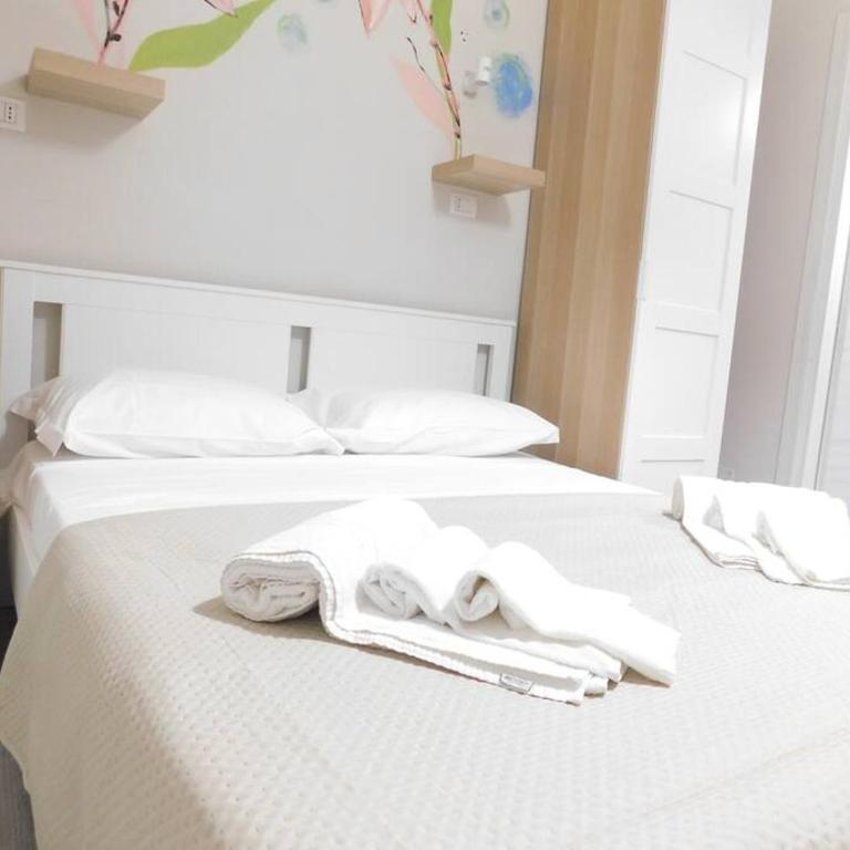 Appartamento Isabel a Cavour - Appartamento con 1 Camera da Letto - 21