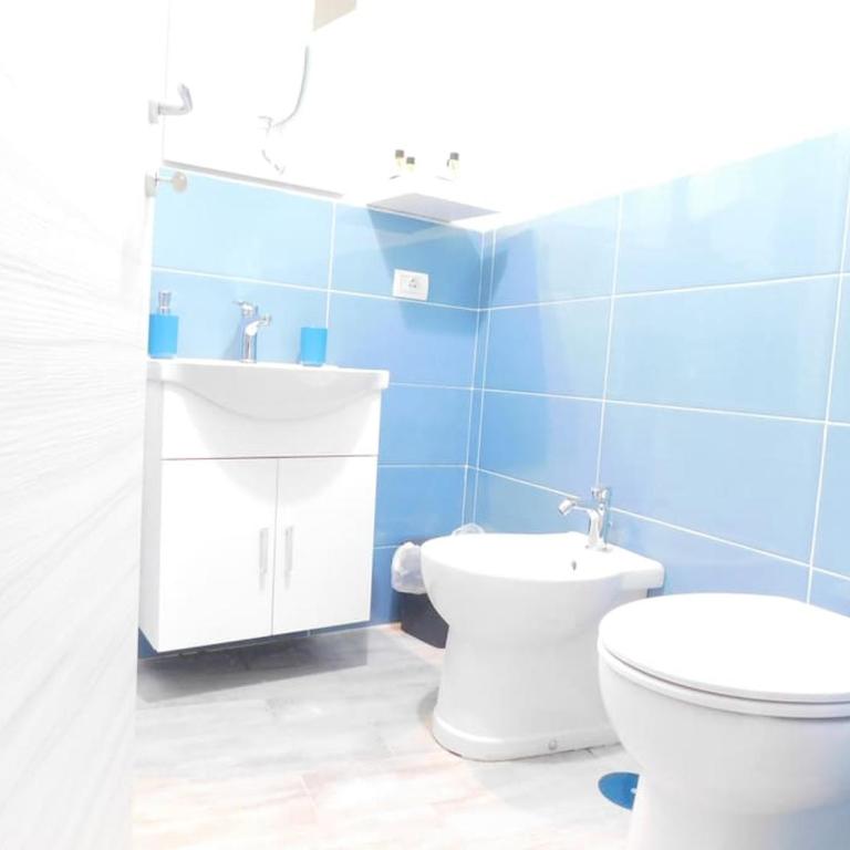 Appartamento Isabel a Cavour - Appartamento con 1 Camera da Letto - 23