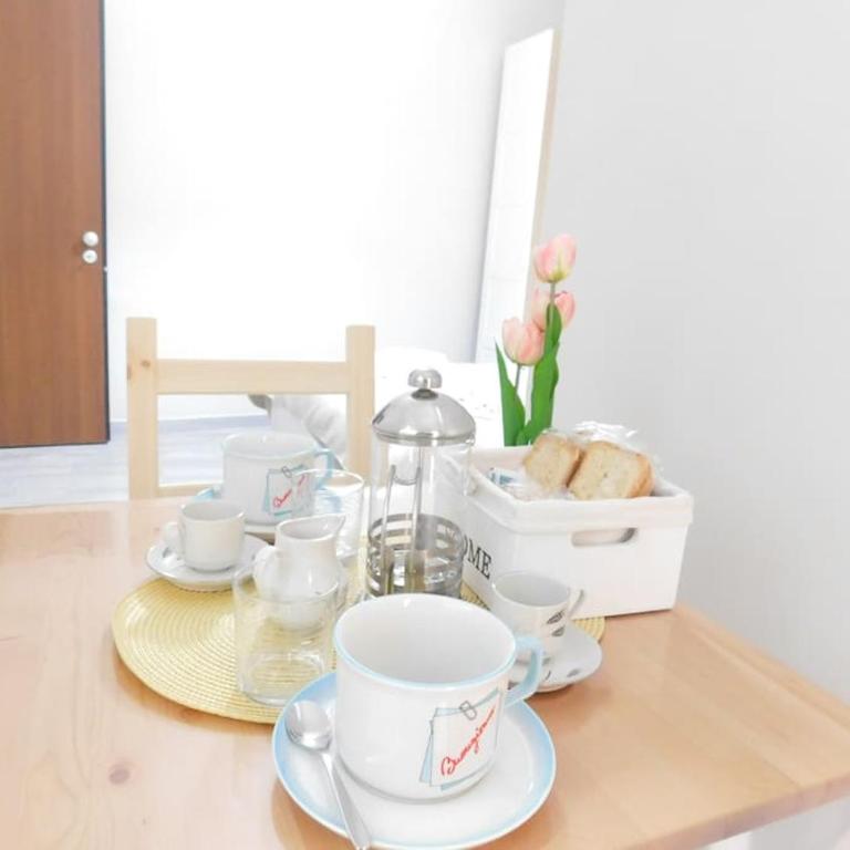 Appartamento Isabel a Cavour - Appartamento con 1 Camera da Letto - 25