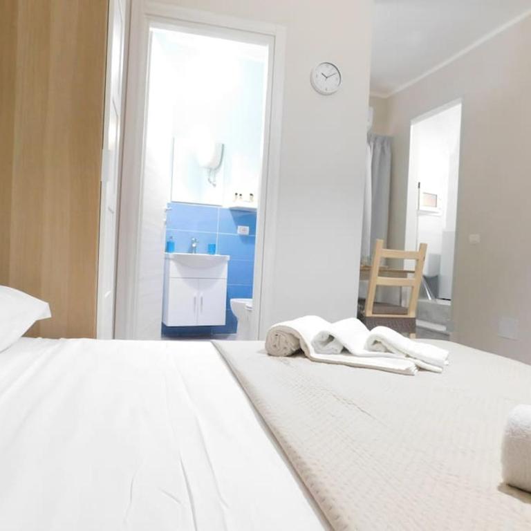 Appartamento Isabel a Cavour - Appartamento con 1 Camera da Letto - 26