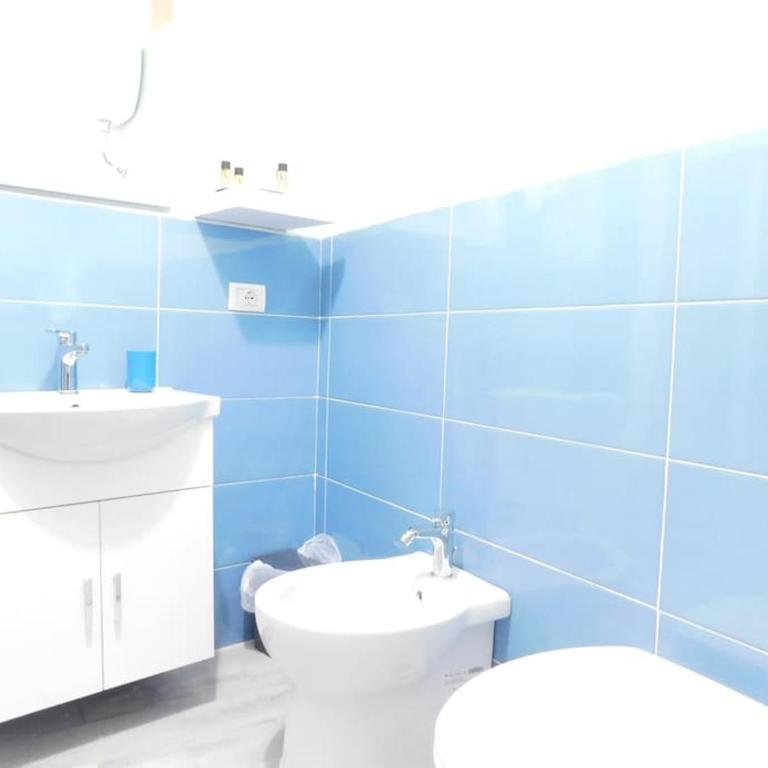 Appartamento Isabel a Cavour - Appartamento con 1 Camera da Letto - 27