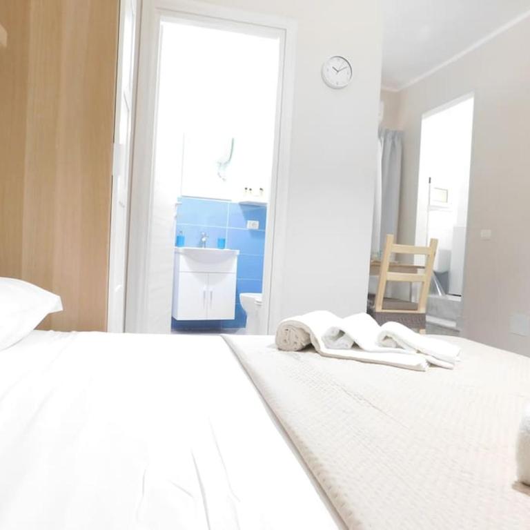 Appartamento Isabel a Cavour - Appartamento con 1 Camera da Letto - 29