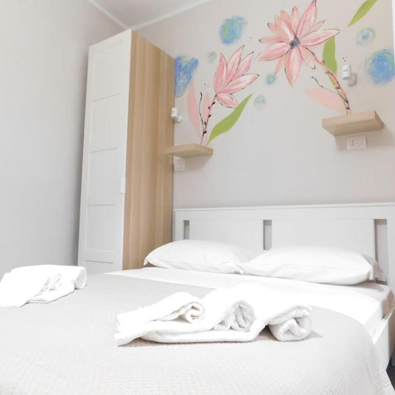 Appartamento Isabel a Cavour - Appartamento con 1 Camera da Letto - 30