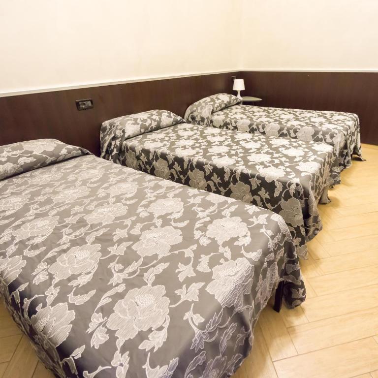 Funny place - Superior Triple Room - 1