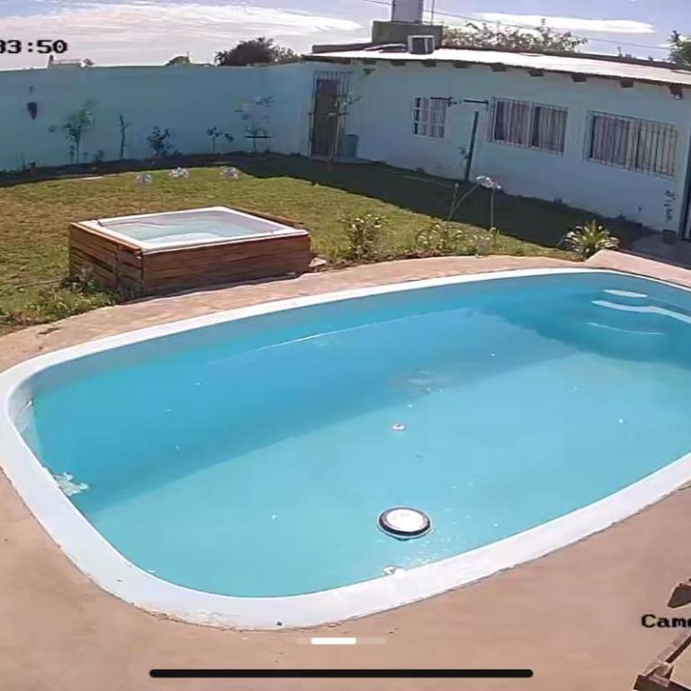 Chacra Don Herminio - One-Bedroom House - 23