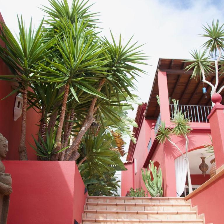 Red-House - Villa con piscina privada - 13