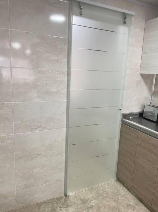 Apartamento 2 La Esmeralda - Apartamento de 1 dormitorio - 34