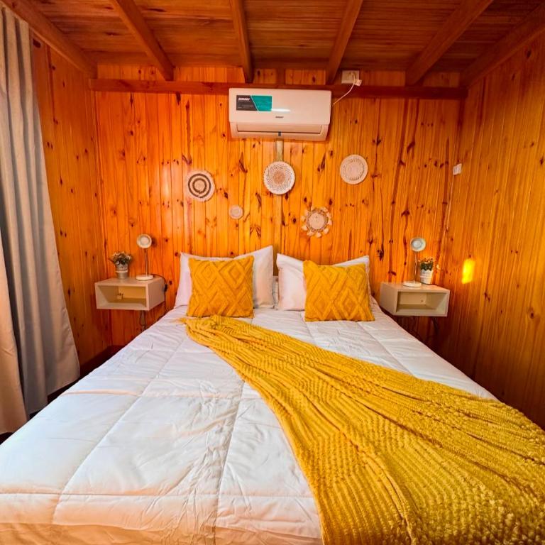 Estancia Vieja - Two-Bedroom Chalet - 2