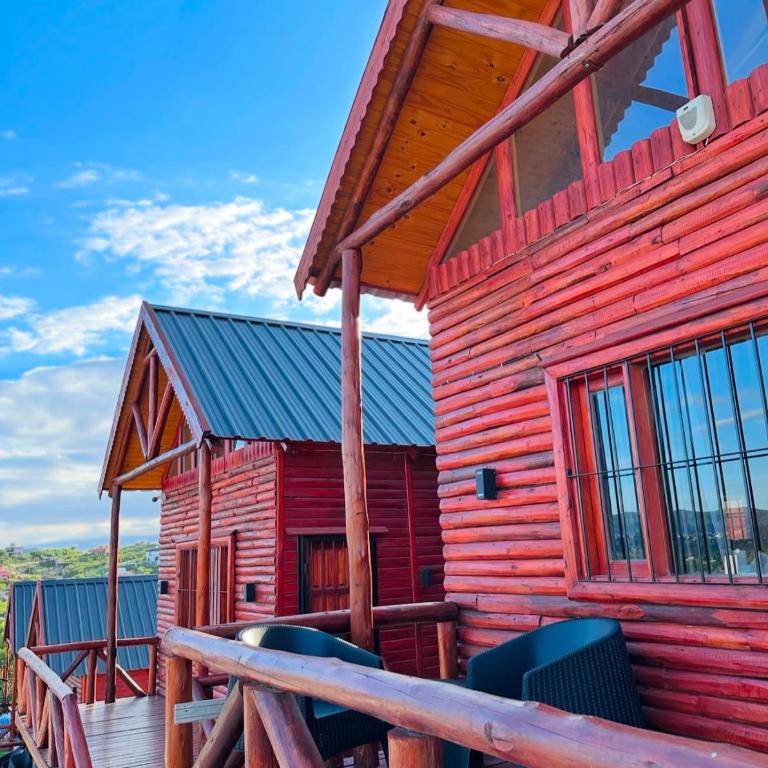 Estancia Vieja - Two-Bedroom Chalet - 5