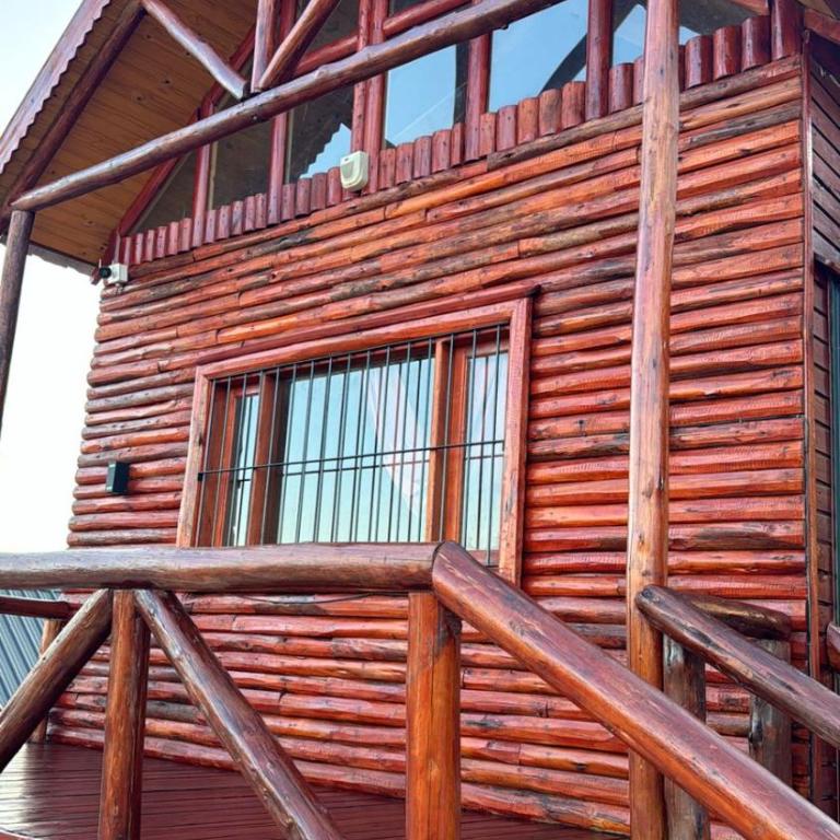 Estancia Vieja - Two-Bedroom Chalet - 7