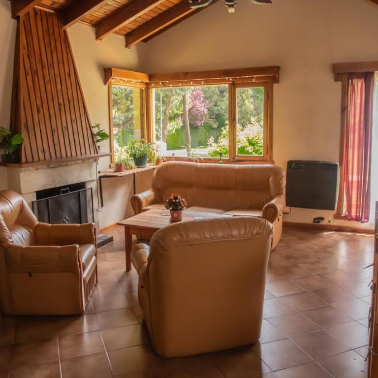 Escapada perfecta en Bariloche - Casa de 4 dormitorios - 15