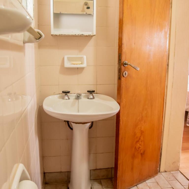 Escapada perfecta en Bariloche - Casa de 4 dormitorios - 26