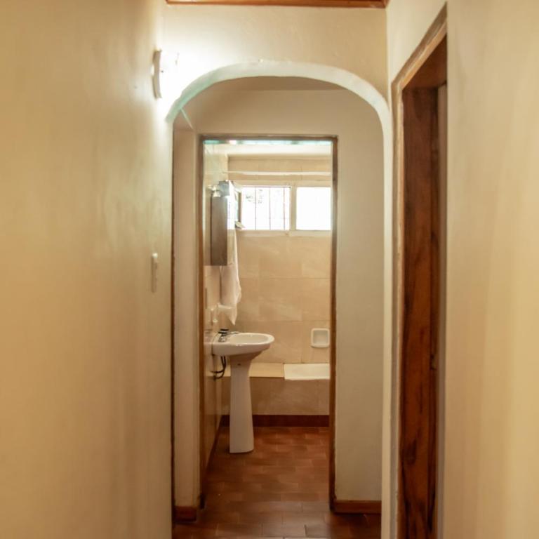 Escapada perfecta en Bariloche - Casa de 4 dormitorios - 23