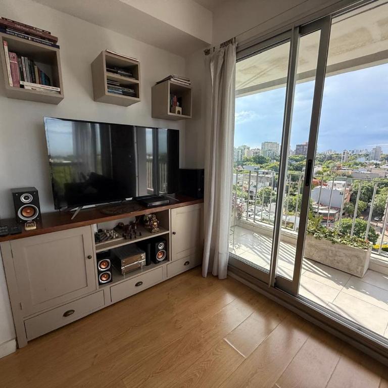 Lo de Mario al rio - Apartamento de 1 dormitorio - 12