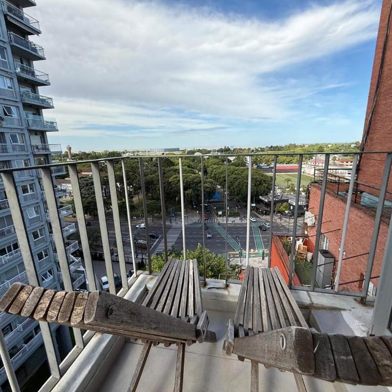 Lo de Mario al rio - Apartamento de 1 dormitorio - 7